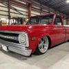 chevrolet c-10 1999 GOO_NET_EXCHANGE_0940003A30250519W001 image 1