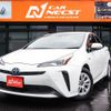 toyota prius 2019 -TOYOTA--Prius DAA-ZVW51--ZVW51-6099316---TOYOTA--Prius DAA-ZVW51--ZVW51-6099316- image 1