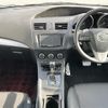 mazda axela 2012 -MAZDA--Axela DBA-BLFFW--BLFFW-105072---MAZDA--Axela DBA-BLFFW--BLFFW-105072- image 17