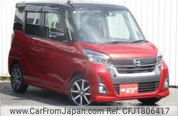 nissan dayz-roox 2018 CFJ1806417