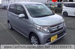 honda n-wgn 2017 -HONDA 【三重 581ﾆ6196】--N WGN JH1--1334758---HONDA 【三重 581ﾆ6196】--N WGN JH1--1334758-