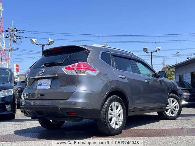 nissan x-trail 2015 quick_quick_NT32_NT32-521172 image 2