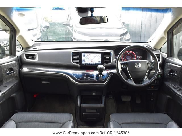 honda odyssey 2014 quick_quick_RC1_RC1-1035013 image 2