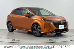 nissan aura 2022 -NISSAN--AURA 6AA-FE13--FE13-216251---NISSAN--AURA 6AA-FE13--FE13-216251-