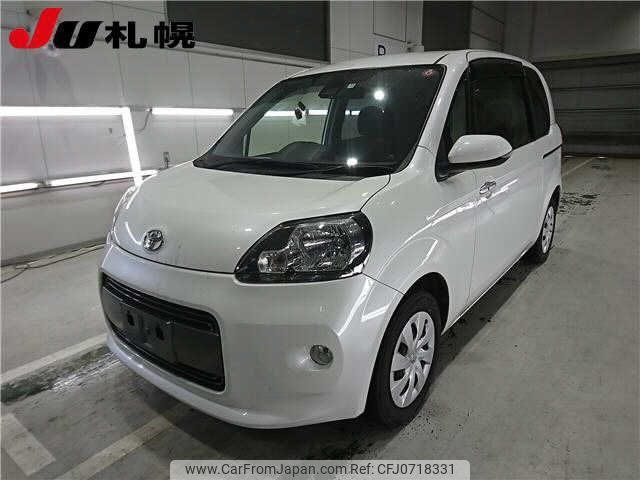 toyota porte 2019 -TOYOTA--Porte NCP145--9046330---TOYOTA--Porte NCP145--9046330- image 1