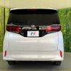 toyota alphard 2024 -TOYOTA--Alphard 6AA-AAHH40W--AAHH40-0009***---TOYOTA--Alphard 6AA-AAHH40W--AAHH40-0009***- image 16