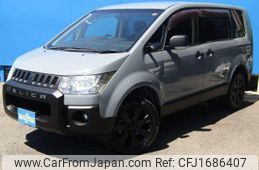 mitsubishi delica-d5 2012 CFJ1686407