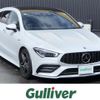 mercedes-benz amg 2021 -MERCEDES-BENZ--AMG 4BA-118651M--W1K1186512N250636---MERCEDES-BENZ--AMG 4BA-118651M--W1K1186512N250636- image 1