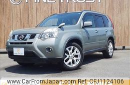 nissan x-trail 2010 -NISSAN--X-Trail LDA-DNT31--DNT31-204959---NISSAN--X-Trail LDA-DNT31--DNT31-204959-