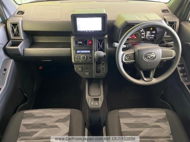 daihatsu taft 2022 CFJ1532056 image 2