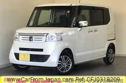 honda n-box 2014 -HONDA--N BOX DBA-JF2--JF2-1116239---HONDA--N BOX DBA-JF2--JF2-1116239-