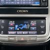 toyota crown 2016 -TOYOTA--Crown DAA-AWS210--AWS210-6119915---TOYOTA--Crown DAA-AWS210--AWS210-6119915- image 23