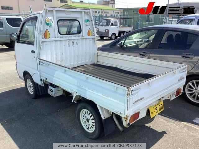 mitsubishi minicab-truck 1997 -MITSUBISHI 【三重 480ﾋ900】--Minicab Truck U42T--0441046---MITSUBISHI 【三重 480ﾋ900】--Minicab Truck U42T--0441046- image 2