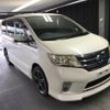 nissan serena 2011 -NISSAN--Serena DBA-FC26---038762---NISSAN--Serena DBA-FC26---038762- image 1