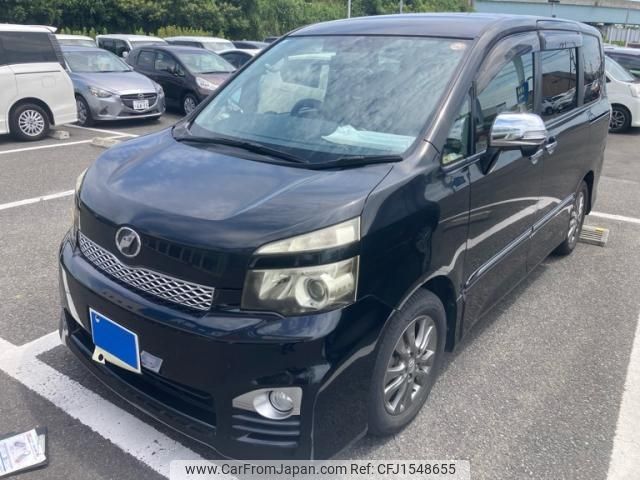 toyota voxy 2011 CFJ1548655 image 2