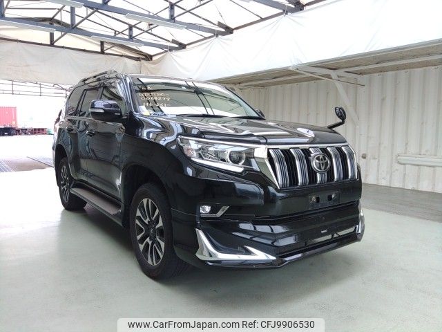 toyota land-cruiser-prado 2021 ENHANCEAUTO_1_ea284259 image 1