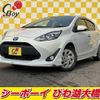 toyota aqua 2018 -TOYOTA--AQUA NHP10--6728952---TOYOTA--AQUA NHP10--6728952- image 1