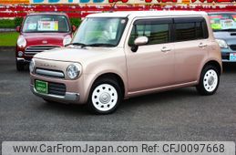 suzuki alto-lapin 2014 CFJ0097668