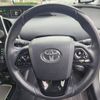 toyota prius 2019 quick_quick_DAA-ZVW51_ZVW51-6077447 image 16