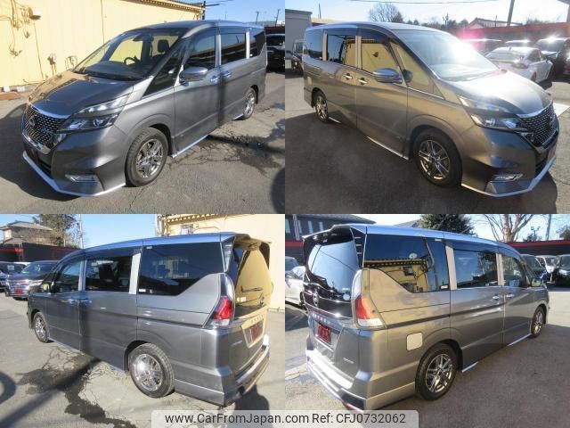 nissan serena 2018 quick_quick_GC27_GC27-026922 image 2