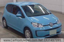 volkswagen up 2018 CFJ1497395