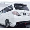 toyota vellfire 2008 -TOYOTA--Vellfire DBA-ANH25W--ANH25-8001089---TOYOTA--Vellfire DBA-ANH25W--ANH25-8001089- image 2