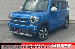 suzuki hustler 2020 quick_quick_MR92S_MR92S-116792