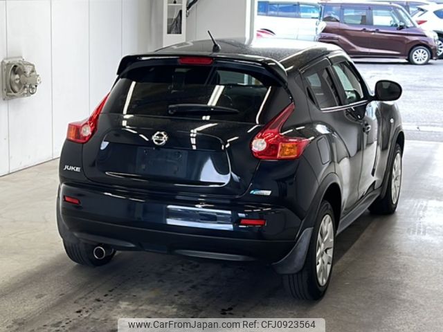 nissan juke 2012 -NISSAN--Juke YF15-210774---NISSAN--Juke YF15-210774- image 2