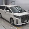 toyota alphard 2020 -TOYOTA 【姫路 332や884】--Alphard AGH35W-0043439---TOYOTA 【姫路 332や884】--Alphard AGH35W-0043439- image 6