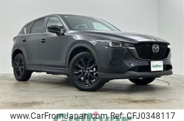 mazda cx-5 2023 -MAZDA--CX-5 3DA-KF2P--KF2P-559971---MAZDA--CX-5 3DA-KF2P--KF2P-559971-