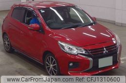 mitsubishi mirage 2020 -MITSUBISHI--Mirage 5BA-A03A--A03A-0051162---MITSUBISHI--Mirage 5BA-A03A--A03A-0051162-