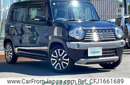 suzuki hustler 2019 CFJ1661689