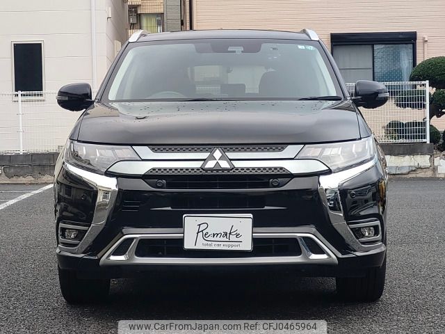 mitsubishi outlander-phev 2020 -MITSUBISHI--Outlander PHEV 5LA-GG3W--GG3W-0702677---MITSUBISHI--Outlander PHEV 5LA-GG3W--GG3W-0702677- image 2