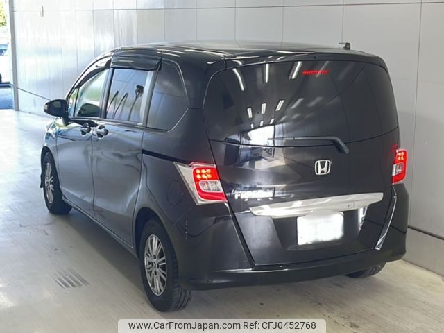 honda freed 2014 -HONDA 【山口 502に3273】--Freed GB3-1608791---HONDA 【山口 502に3273】--Freed GB3-1608791- image 2