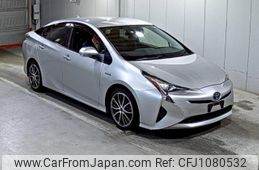 toyota prius 2016 -TOYOTA--Prius ZVW50-8001444---TOYOTA--Prius ZVW50-8001444-