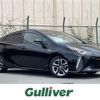 toyota prius 2019 -TOYOTA--Prius DAA-ZVW51--ZVW51-6129859---TOYOTA--Prius DAA-ZVW51--ZVW51-6129859- image 1