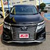 nissan elgrand 2019 CFJ1725287 image 13