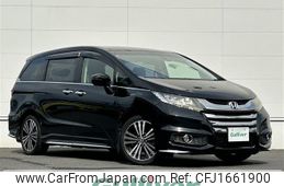 honda odyssey 2014 CFJ1661900