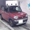 suzuki hustler 2014 -SUZUKI 【四日市 583ｲ910】--Hustler MR31S-264074---SUZUKI 【四日市 583ｲ910】--Hustler MR31S-264074- image 1