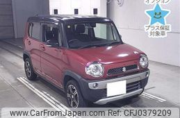 suzuki hustler 2014 -SUZUKI 【四日市 583ｲ910】--Hustler MR31S-264074---SUZUKI 【四日市 583ｲ910】--Hustler MR31S-264074-