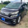 toyota vellfire 2012 CFJ1683870 image 4