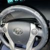 toyota prius 2010 AF-ZVW30-5145500 image 21