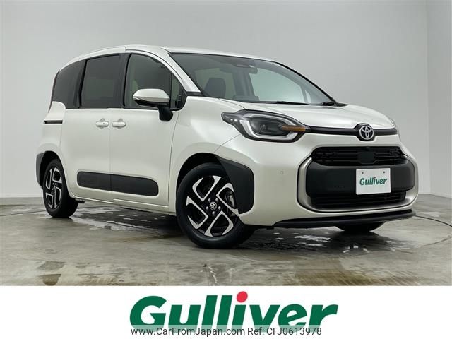 toyota sienta 2022 -TOYOTA--Sienta 5BA-MXPC10G--MXPC10-1001044---TOYOTA--Sienta 5BA-MXPC10G--MXPC10-1001044- image 1