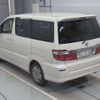 toyota alphard 2004 -TOYOTA 【三重 330ﾈ 918】--Alphard CBA-ANH10W--ANH10-0062960---TOYOTA 【三重 330ﾈ 918】--Alphard CBA-ANH10W--ANH10-0062960- image 11