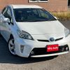 toyota prius 2012 quick_quick_ZVW30_ZVW30-1504283 image 2