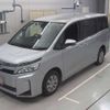 toyota voxy 2019 -TOYOTA--Voxy DBA-ZRR85G--ZRR85-0129728---TOYOTA--Voxy DBA-ZRR85G--ZRR85-0129728- image 1