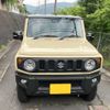 suzuki jimny 2024 -SUZUKI 【広島 582ｸ7919】--Jimny 3BA-JB64W--JB64W-349399---SUZUKI 【広島 582ｸ7919】--Jimny 3BA-JB64W--JB64W-349399- image 9