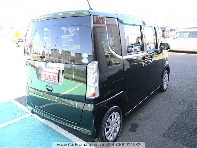 honda n-box 2017 -HONDA--N BOX JF1--1923160---HONDA--N BOX JF1--1923160- image 2