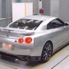 nissan gt-r 2015 CFJ1522331 image 2