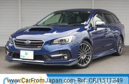 subaru levorg 2018 CFJ1511349